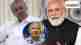 narendra modi and pinarayi vijayan and manish sisodia