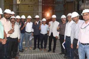 super critical technology at deepnagar bhusawal