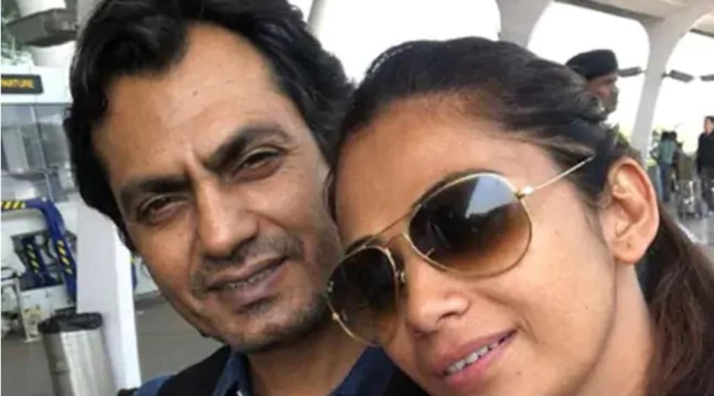 nawazuddin siddiqui wife aaliya