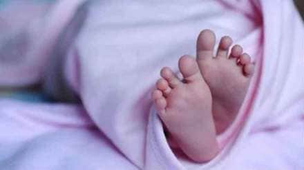 newborn babay