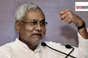 nitish kumar