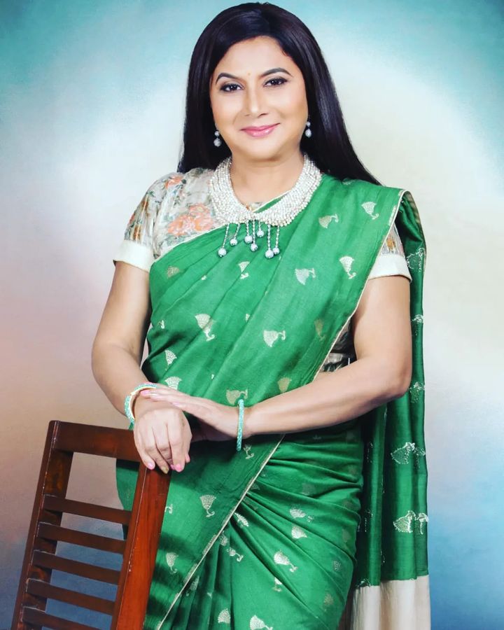 nivedita saraf 2