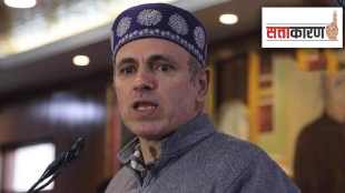 omar abdullah