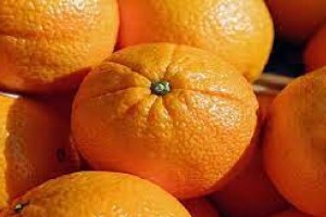 orange fruit