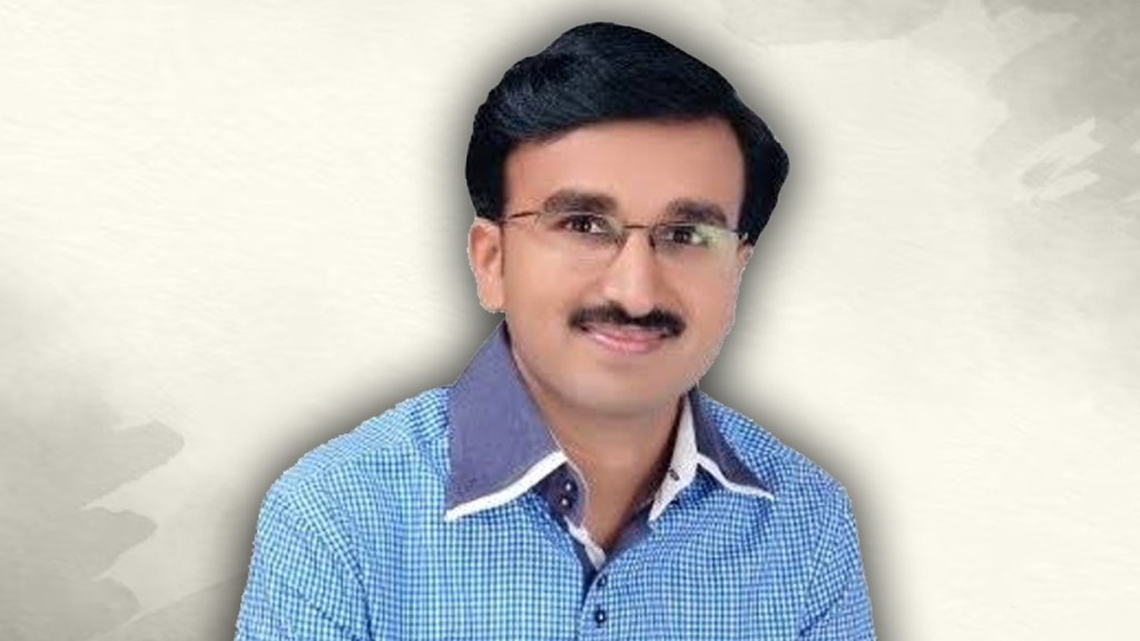 pankaj yevala mhada fraud case