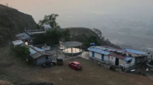 panvel darga