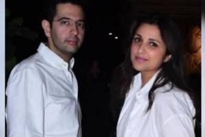 parineeti chopra dating rumors