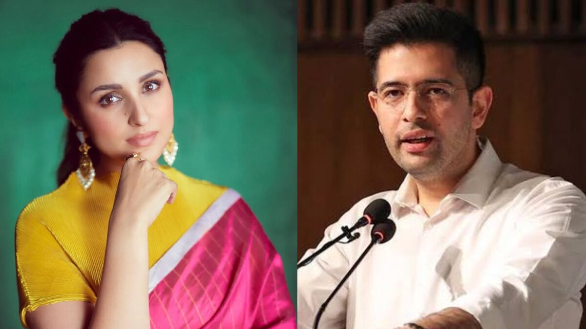 parineeti chopra raghav chadha news