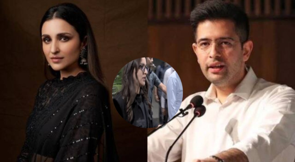 parineeti chopra raghav chadha