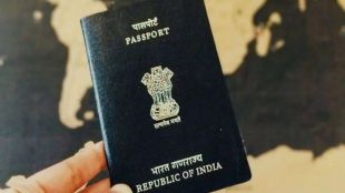 four types of passports