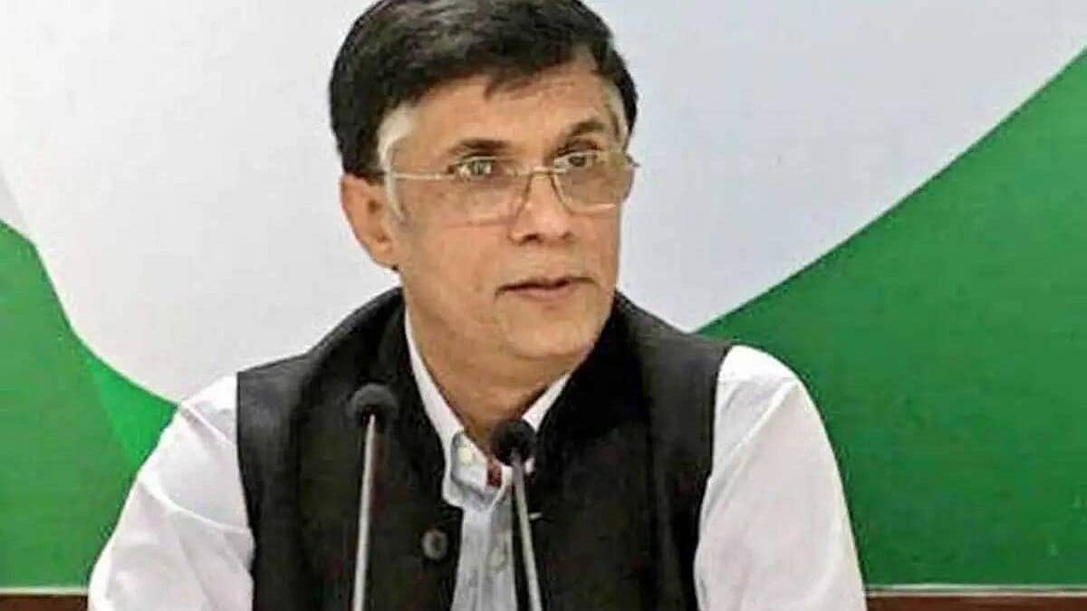 pawan khera