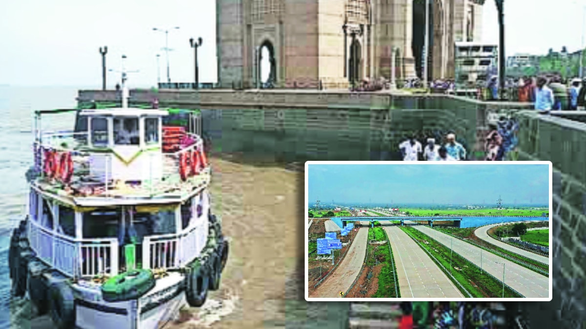 samrudhhi highyway