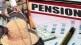 pension-ration distribution