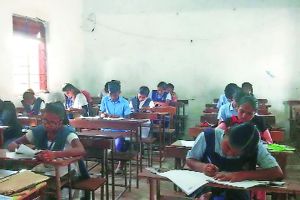 pg school