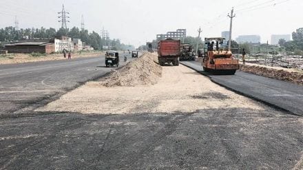 pg1 road work