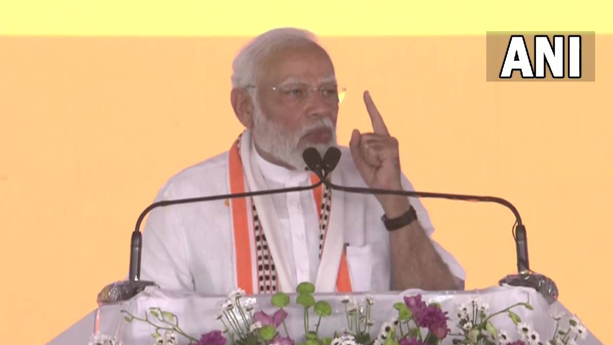 pm modi
