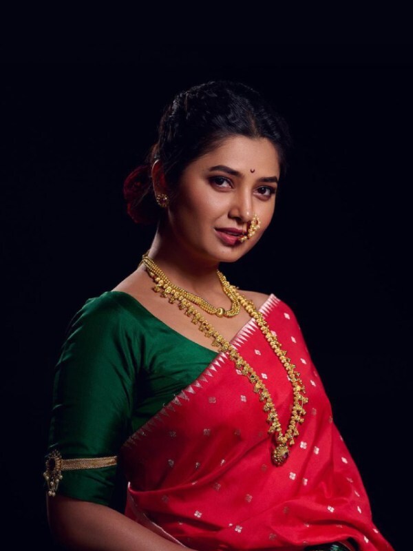 prajakta mali