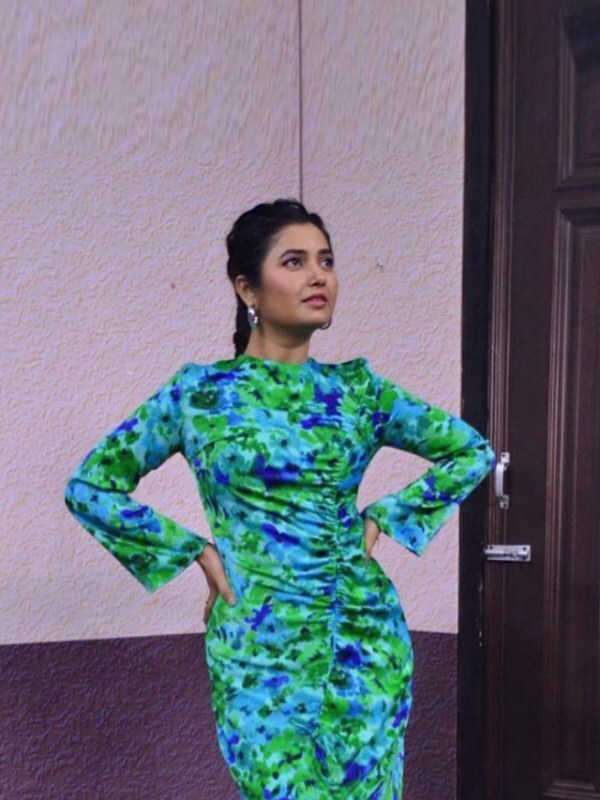 prajakta mali