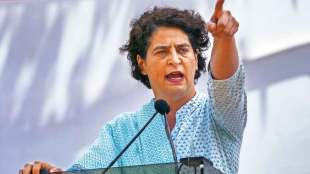 priyanka gandhi