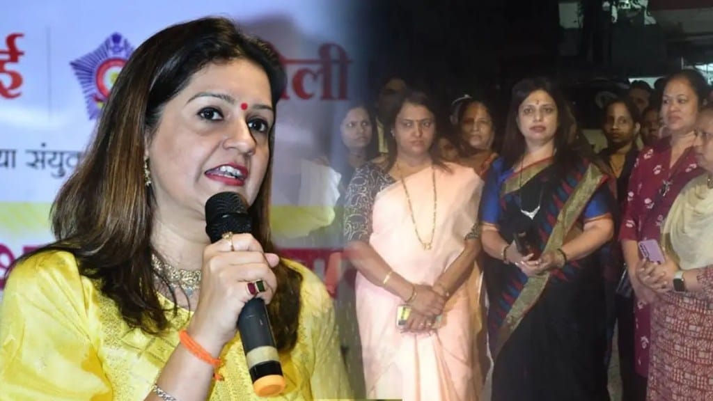 priyanka-chaturvedi-sheetal-mhatre