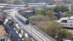 pv metro
