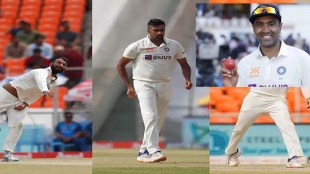 IND vs AUS: Ashwin scared of Cheteshwar Pujara's bowling There was talk of leaving the job on Twitter fans enjoyed