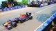 formula 1 racing car