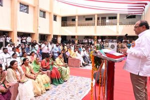 radhakrishna Vikhe Patil