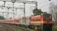 railway express pune route