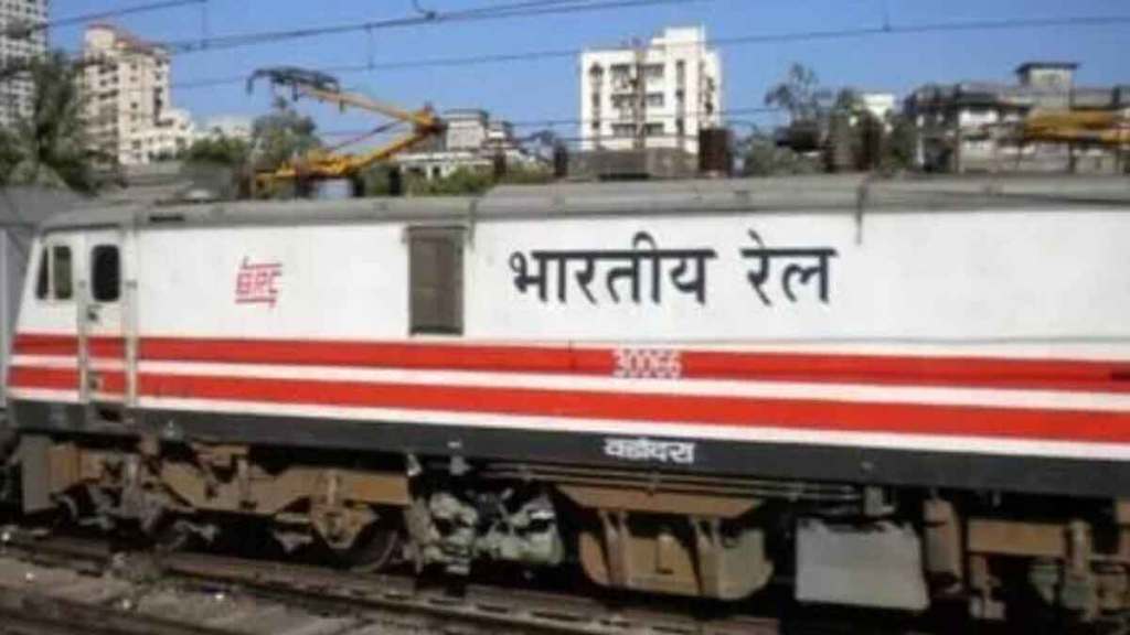 railways taken initiative to promote hindi language