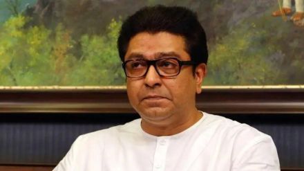 raj thackeray