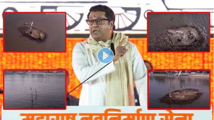 raj thackeray speech mns padwa melava