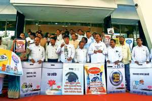 speaker rahul narvekar announced code of conduct for mla