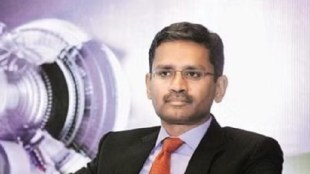 rajesh gopinathan