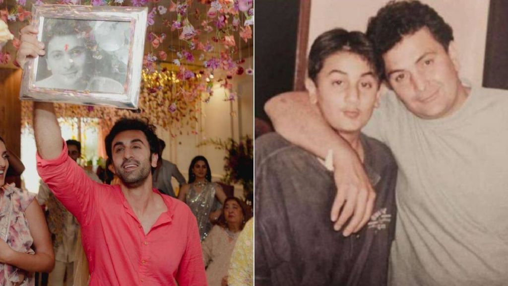 ranbir kapoor rishi kapoor