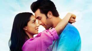 ranbir shraddha