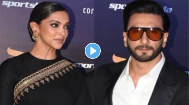 ranveer singh deepika padukone new