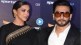 ranveer singh deepika padukone new