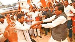 sujay vikhe patil and raosaheb danve