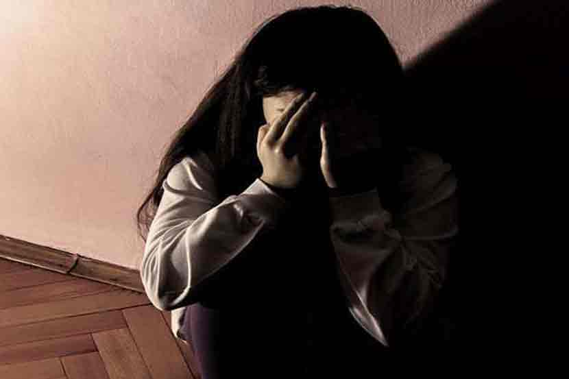 school girl molested pune