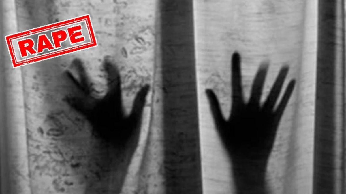 rape case nagpur