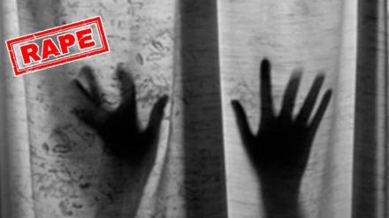 rape case nagpur