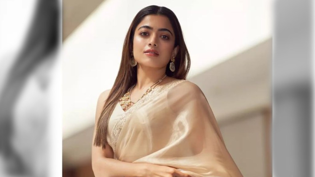 rashmika mandanna