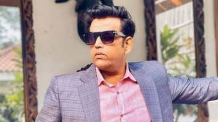 ravi kishan