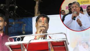 ravindra dhangekar chandrakant patil