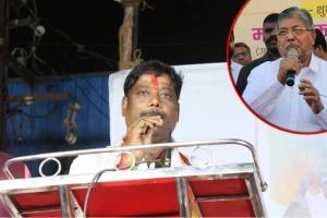 ravindra dhangekar chandrakant patil