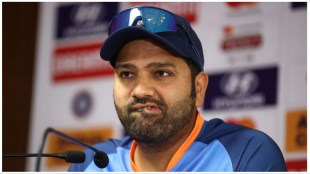 IND vs AUS: Captain Rohit Sharma says rather than talking on pitch like to talk about other things which defeated India by Australia