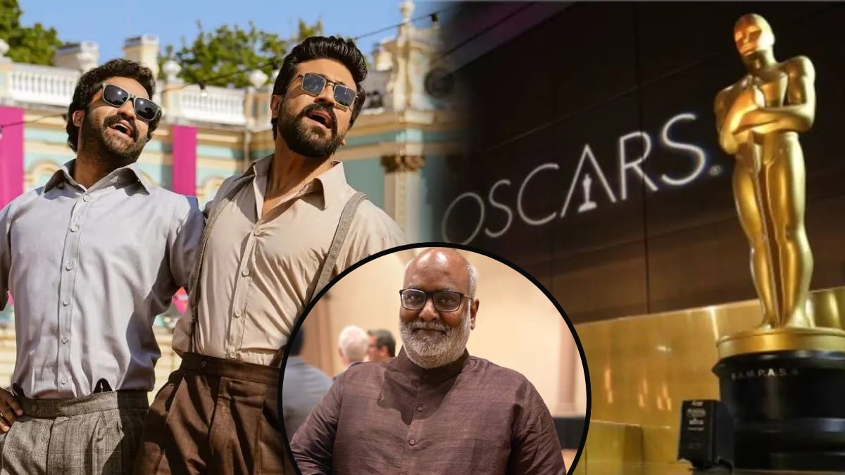 rrr got oscars 2023