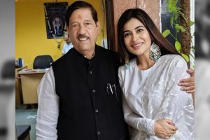 ruchita jadhav post for girish bapat