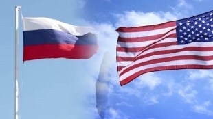 russia america